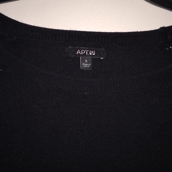 Sweater - Picture 3 of 3